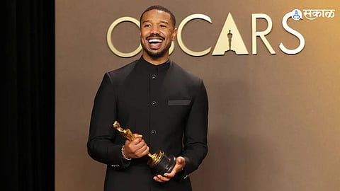 Oscars 2026 Best Actor Michael B Jordan