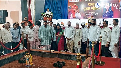 Solapur Maharashtra Kesari