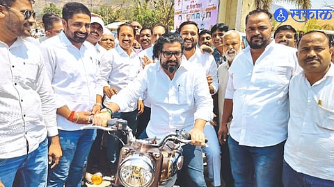 BJP wins both key posts in Javali local body politics