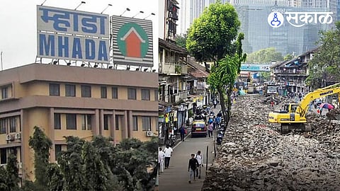 Elphinstone Bridge project affected Resodents get home