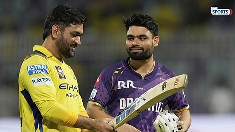 IPL 2026 playoffs prediction by former India cricketer Aakash Chopra.jpg