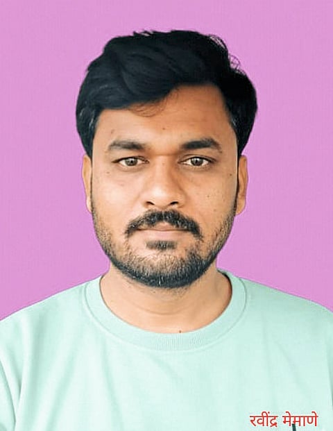 केंद्रप्रमुख पदाच्या परीक्षेत
मेमाणे भावंडांचे यश