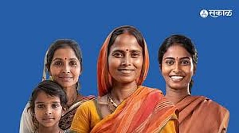 Solapur Ladki Bahan News