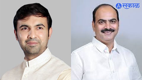 BJP Strengthens Hold in Karad Taluka with Chairman and Vice Chairman Posts