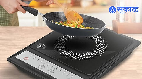 how to avoid turning off induction cooktop immediately after cooking to prevent damage and extend life