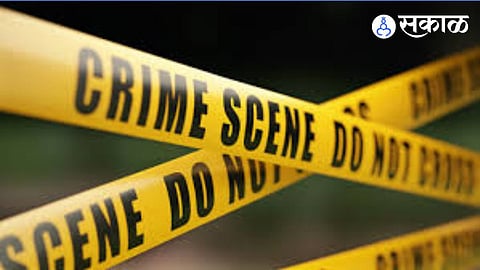 Nagpur Crime