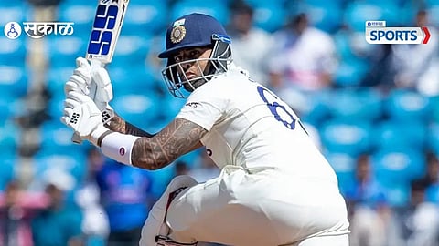 Suryakumar Yadav