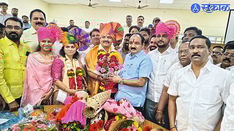 Nationalist Congress Secures Wai Panchayat Samiti and ZP Chairperson Positions