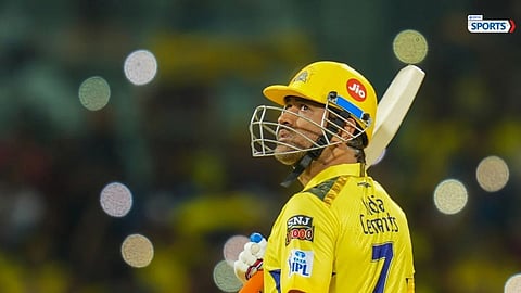 AB de Villiers shares his views on MS Dhoni’s role and batting position in CSK for IPL 2026.