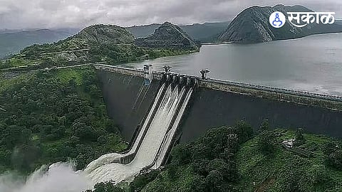 Gargai Dam Project