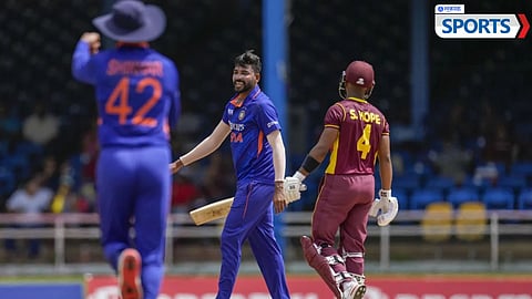 ICC World Cup 2027 Qualification