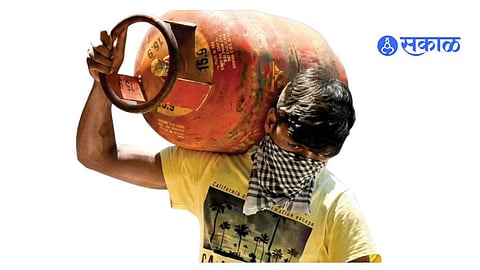 Hingoli LPG Black Market