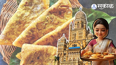 BMC Initiative on Gudi Padwa