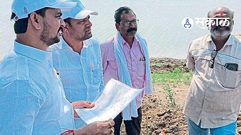 Nanded Municipal Corporation