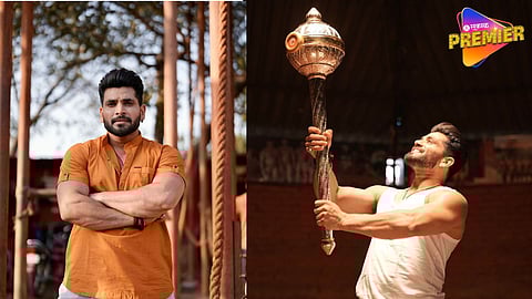 आपला माणूस शिवचा मराठी इंडस्ट्रीत दमदार कमबॅक ! मी धुरंधर गाणं होतंय सोशल मिडियावर ट्रेंड