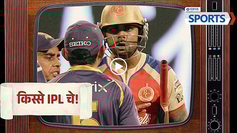 Virat Kohli vs Gautam Gambhir: IPL’s Most Explosive Rivalry Explained