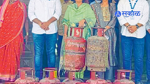 Chhatrapati Sambhajinagar