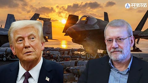 US military airstrikes target Iranian missile bases near the Strait of Hormuz amid escalating conflict with Israel, intensifying regional instability.