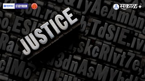 Police administration and social justice