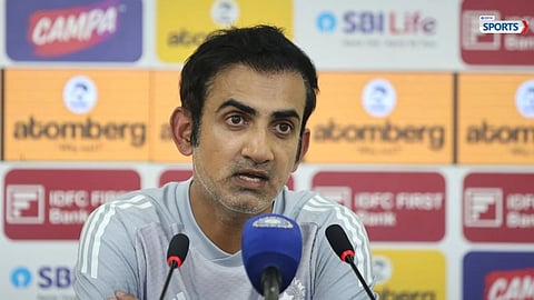 Gautam Gambhir deepfake case Delhi High Court details