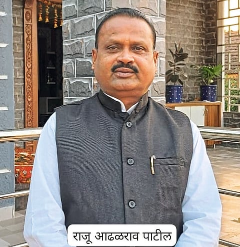 मुख्याध्यापक संघाच्या
अध्यक्षपदी वळसे पाटील