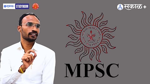Shubham Tijare MPSC Success