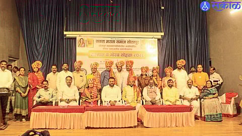 “I Belong Here”: Jaykumar Gore Speaks on Maratha Issues and Policy Changes