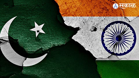 US Intelligence officials present a report highlighting the ongoing nuclear risk between India and Pakistan and concerns over terrorism-linked escalation.