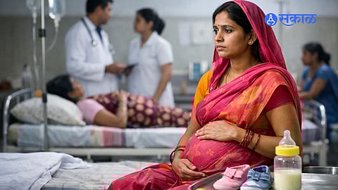 maternal care challenges