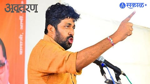 Melghat Sangharsh Mahapadyatra