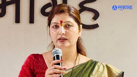 Ashok Kharat Nashik Case