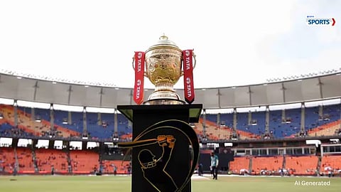 Mitchell Starc and Jack Edwards likely to miss IPL 2026