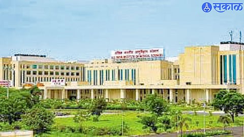Medical Campus Under Scanner: Harassment Case Surfaces at AIIMS