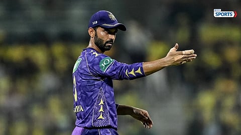 KKR’s Pace Attack Hit Hard as Akash Deep Ruled Out of IPL 2026