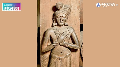 Indian Fashion History