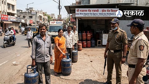 Chhatrapati Sambhajinagar