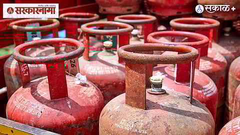 LPG cylinder price hike