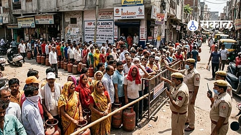 Chhatrapati Sambhajinagar