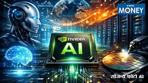 Nvidia’s Strategic Shift in AI Chips