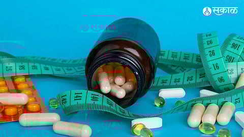 Toxic Supplements on Amazon