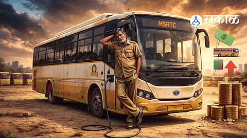 Maharashtra Transport News