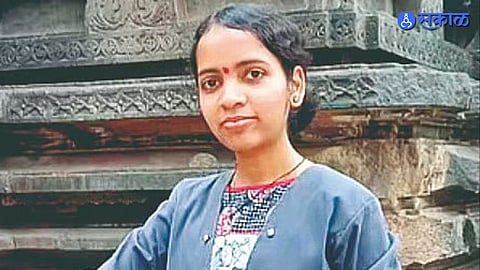 shivaji University Student Found Dead in Hostel