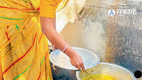 Chhatrapati Sambhajinagar