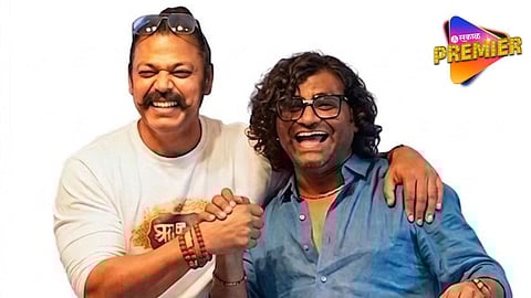 Actor Devdutta Nage Shared His Experience Working In Film Ghabadkund