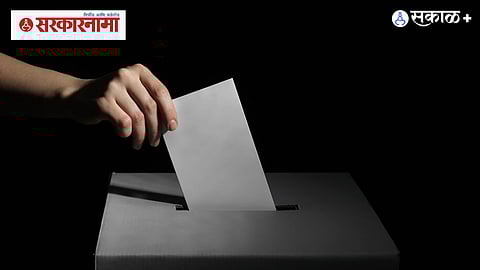 Five State Assembly Elections 2026