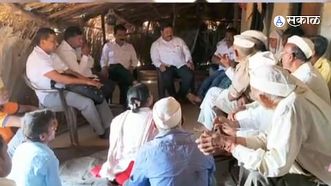 Road Development Stuck Due to Forest Clearance