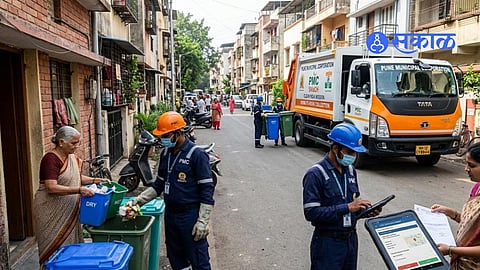 Chhatrapati Sambhajinagar
