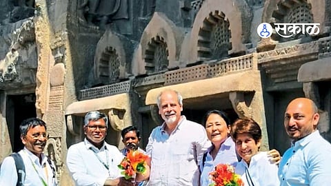 Chhatrapati Sambhajinagar