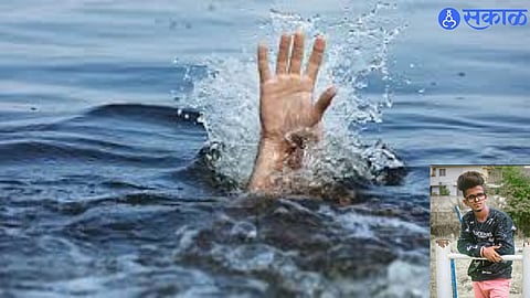 Tragedy in Satara: Youth Loses Life in Urmodi Canal Amid Strong Afternoon Current