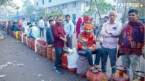 Petrol Diesel Price Hike India
